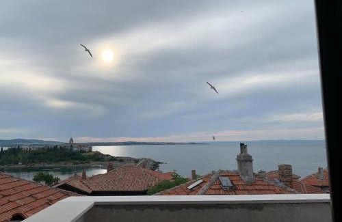Sozopol Old Town House | Sozopol Old Town - Guest House Fenix
