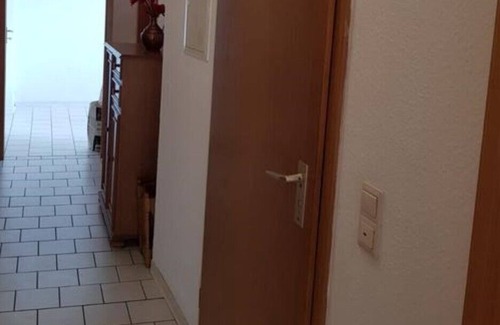 Wuppertal Apartment | -SP Hotels - Apartment for 7 people on Nützenberg