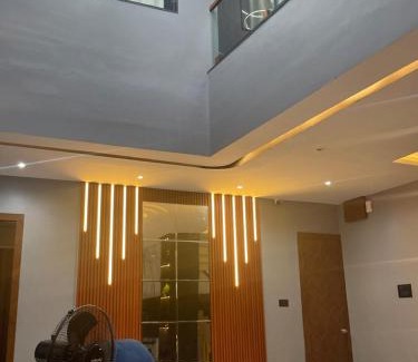 Indore House | SP Villa - The Party House