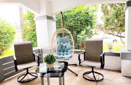 South Pasadena Apartment | SP20 LUXE 2Bedroom/1Bathroom Apartment Prime location King-bed ! SP23