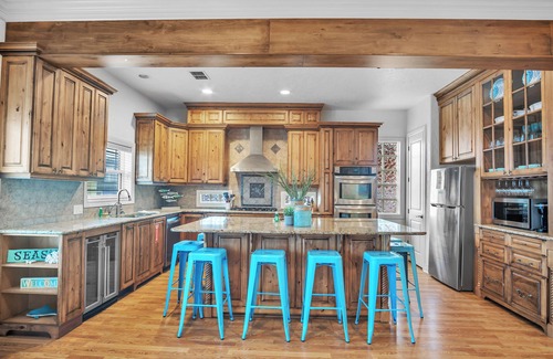 Sand Point House | Sp2063- Coastal Distancing