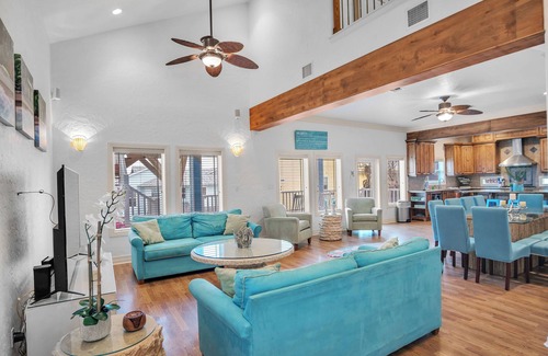 Sand Point House | Sp2063- Coastal Distancing