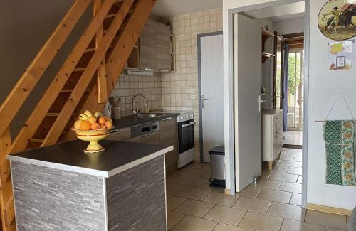 Saint-Pierre-la-Mer Villa | SP570-70L Mais 2 pièces mezzanine SAINT PIERRE LA MER