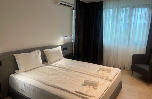 Sandanski Apartment | SPA Apartments Perun