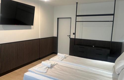 Sandanski Apartment | SPA Apartments Perun
