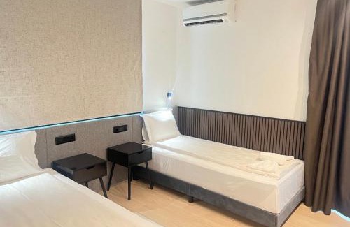 Sandanski Apartment | SPA Apartments Perun