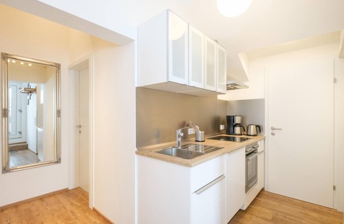 Schonbach House | Spacious holiday home with lots of privacy