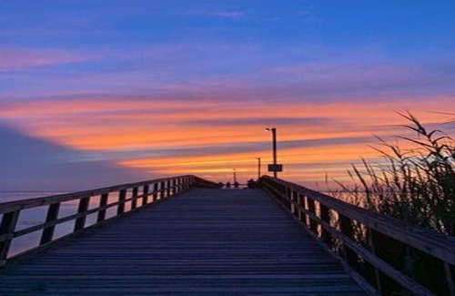 Daphne House | Spa Experience on the Beautiful Eastern Shore