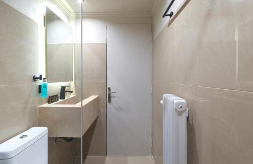 Arachova Apartment | Spa Guest House by White Hills in the Heart of Arachova