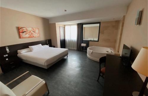 San Blas Hotel | Spa Hotel Ciudad de Teruel