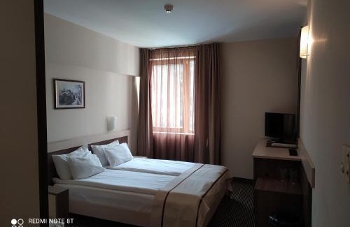 Velingrad Hotel | Spa Hotel Kleptuza