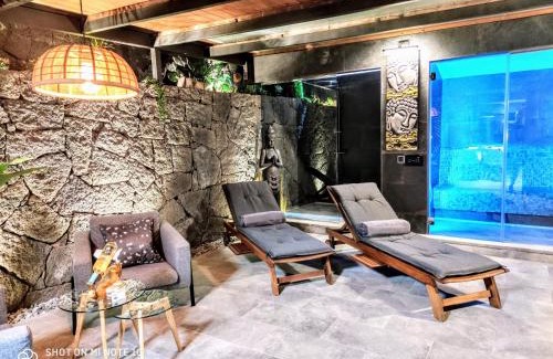 Tias Apartment | SPA HOUSE 2