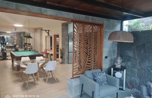 Tias Apartment | SPA HOUSE 2