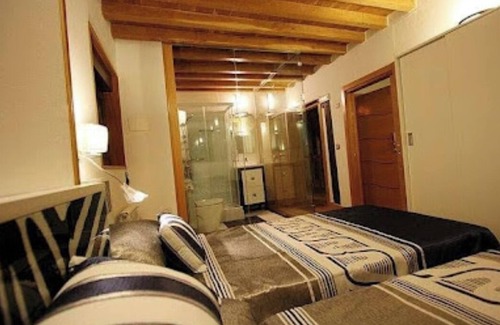 Bujanda Cottage | Spa house in the heart of the Izki mountain natural park