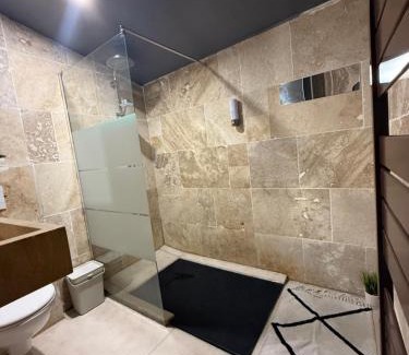 Maisdon-sur-Sevre Apartment | Spa relaxing