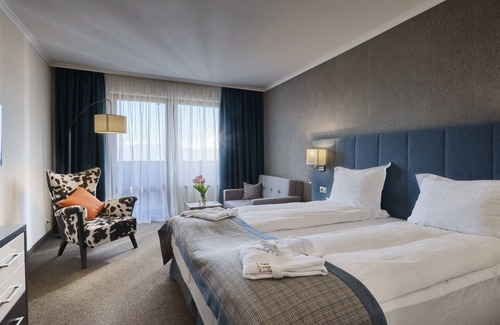 Shiligarnika Hotel | SPA Resort St. Ivan Rilski