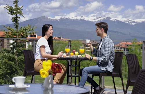 Shiligarnika Hotel | SPA Resort St. Ivan Rilski