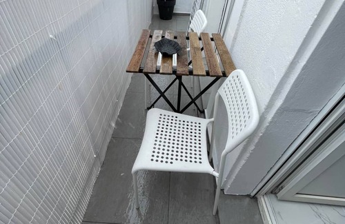 Mulhouse Apartment | SPA Romantique .esprit Love
