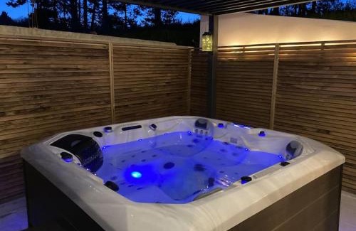 Villiers-sur-Morin House | SPA & SERENITE, aux Portes de Disney et de Paris