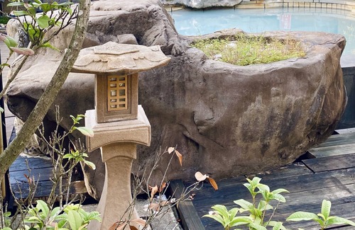 Beitou Hotel | Spa Spring Hotel