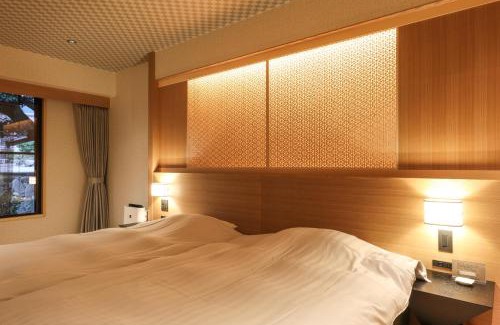 Kita Ward Hotel | SPA TERRACE Shisui