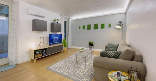 Province of Cagliari Apartment | Space Apartment Tre