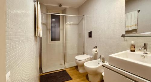Province of Cagliari Apartment | Space Apartment Tre