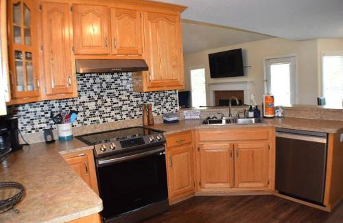 Normal House | Space Oddity Close and Accessible