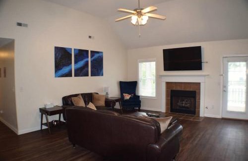 Normal House | Space Oddity Close and Accessible