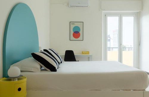 Province of Cagliari Apartment | Spacebility Airport - self check-in