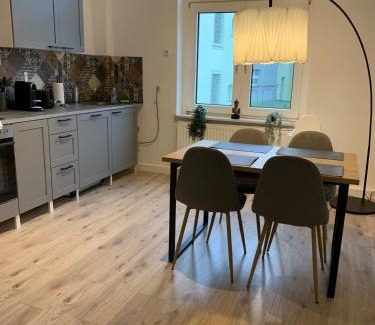 Haus Weitmar Apartment | SpaceStays Apartment For 4