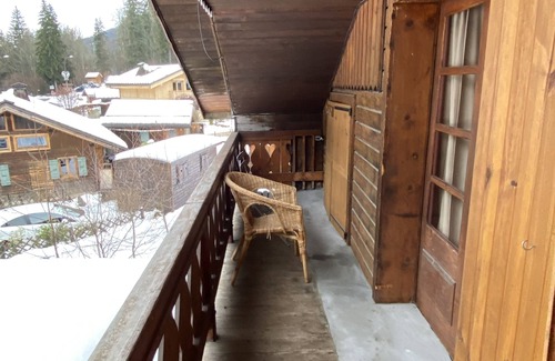 Les Contamines-Montjoie Ski Chalet | Spacieux et Chaleureux Chalet Joyeux Flocon: 7 Chambres, 6 Douches et 6 wc