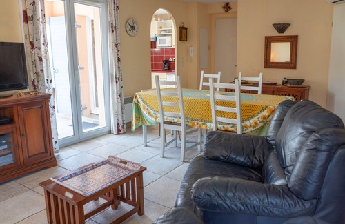Beziers Villa | Spacieuse villa au cœur du Golf de Béziers