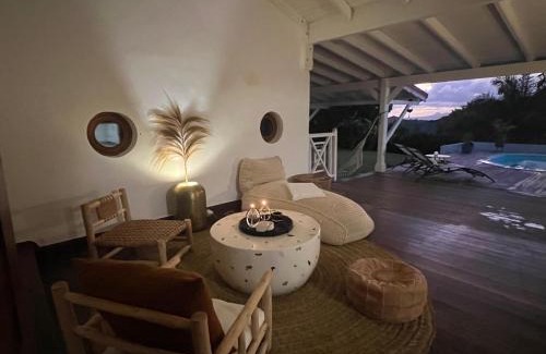 Saint Felix Villa | Spacieuse VILLA COROSSOL avec piscine et jeux extérieurs