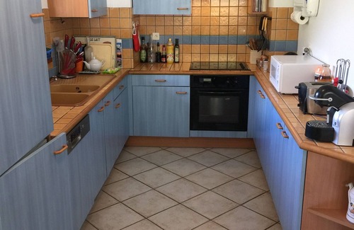 Les Bossons Apartment | Spacieux Appartement Face aux Glaciers au Coeur des Montagnes