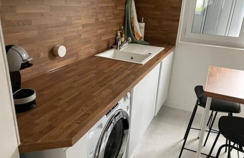 Massy Apartment | Spacieux Appartement Familial - 10 mnt du RER B