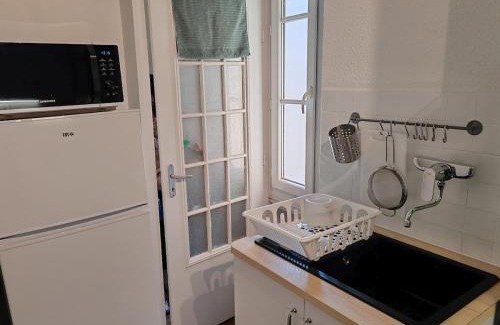 Le Mourillon Apartment | Spacieux appartement provençal - Mourillon - Beach 7 min à pieds