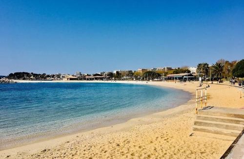 Le Mourillon Apartment | Spacieux appartement provençal - Mourillon - Beach 7 min à pieds