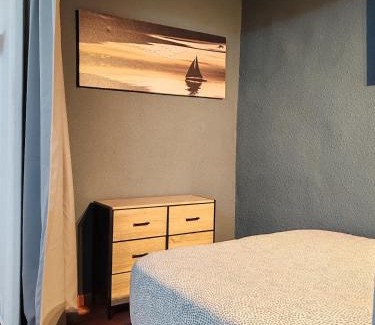 Le Mourillon Apartment | Spacieux appartement provençal - Mourillon - Beach 7 min à pieds