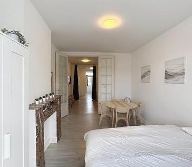 Altitude 100 Apartment | Spacieux appartement une chambre