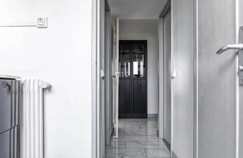 Neuilly-sur-Marne Apartment | Spacieux et lumineux appartement refait à neuf, Bords de Marne et proche Paris