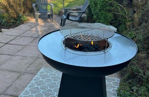 Saint-Nabord House | Spacieux Gîte Proche Forêt avec Sauna, Baby Foot et Activités Extérieures - À 10 min de Remiremont - FR-1-589-293