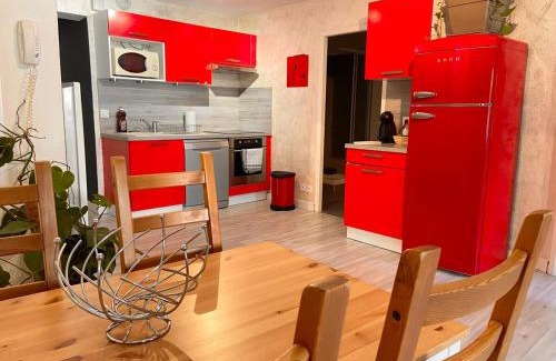Chorges Apartment | Spacieux T2 en plein centre de Chorges
