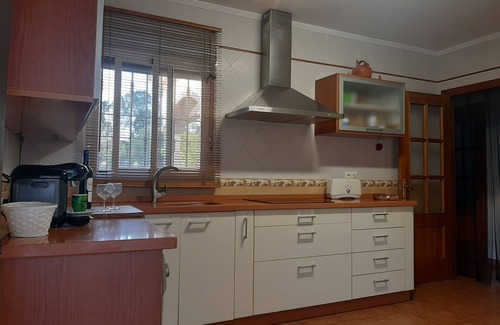 Chiclana de la Frontera House | Spacious, sunny and quiet house with pool and large garden