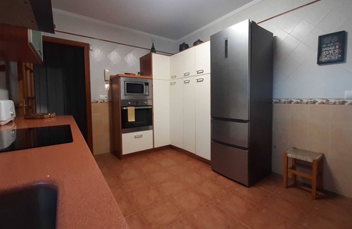 Chiclana de la Frontera House | Spacious, sunny and quiet house with pool and large garden