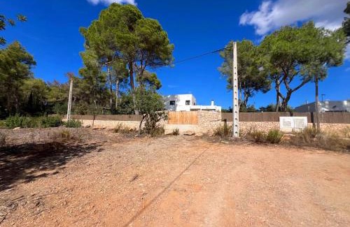 Santa Eulalia del Rio Villa | Spacious & Luxury villa in Ibiza - Santa Gertrudis - Villa Chiquita