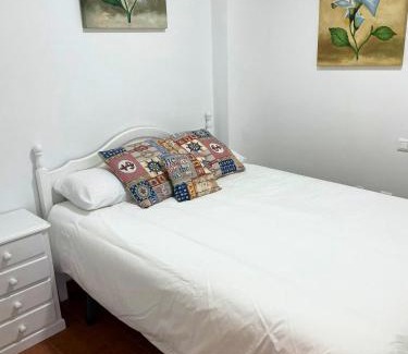 San Vicente de la Barquera House | Spacious house with sea view San Vicente de la Barquera