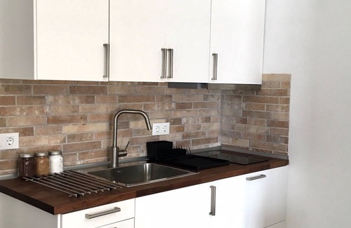Santa Cruz de Tenerife Apartment | Spacious and newly renovated apartment with exclusive beach in Anaga Park.