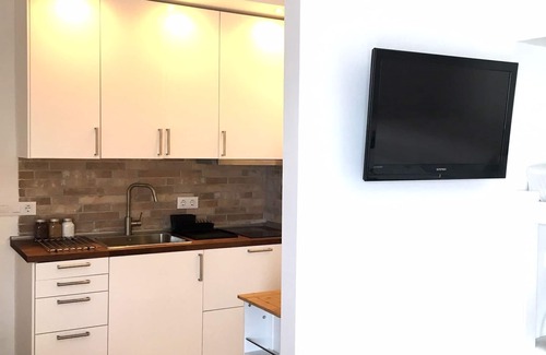 Santa Cruz de Tenerife Apartment | Spacious and newly renovated apartment with exclusive beach in Anaga Park.