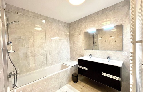 Saint-Gervais-les-Bains Apartment | Spacious T3 close to the slopes